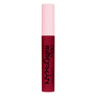 Жидкая помада для губ NYX Professional Makeup Lip Lingerie XXL 22, 4 мл