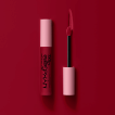 Жидкая помада для губ NYX Professional Makeup Lip Lingerie XXL 22, 4 мл фото 4