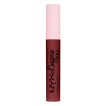 Жидкая помада для губ NYX Professional Makeup Lip Lingerie XXL 24, 4 мл