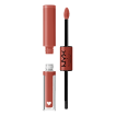 Рідка помада для губ NYX Professional Makeup Shine Loud  04, 2*3.4 мл фото 1