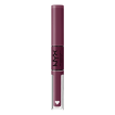 Жидкая помада для губ NYX Professional Makeup Shine Loud 09, 2*3.4 мл
