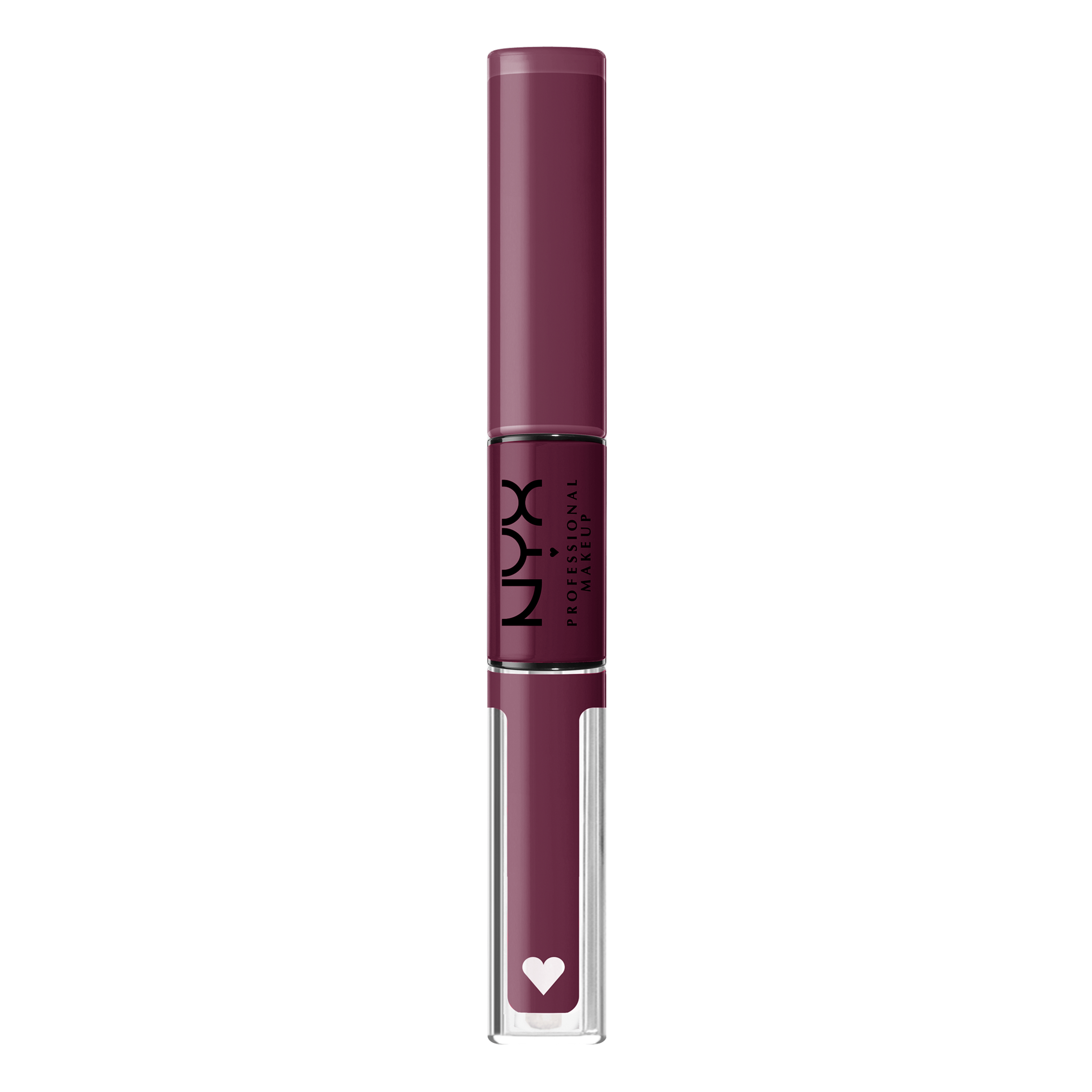 Рідка помада для губ NYX Professional Makeup Shine Loud 09, 2*3.4 мл