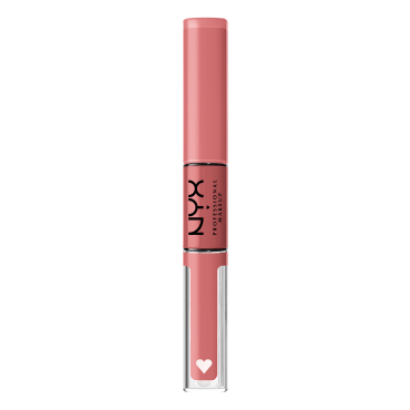 Рідка помада для губ NYX Professional Makeup Shine Loud  11, 2*3.4 мл фото 1