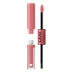Рідка помада для губ NYX Professional Makeup Shine Loud  11, 2*3.4 мл фото 2