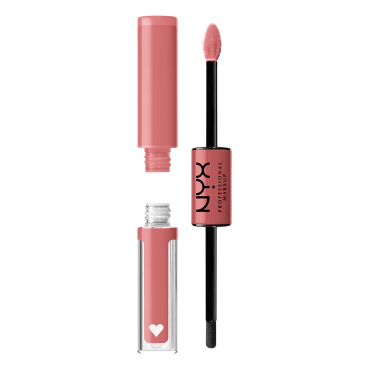 Рідка помада для губ NYX Professional Makeup Shine Loud  11, 2*3.4 мл фото 2