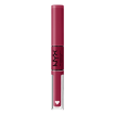 Рідка помада для губ NYX Professional Makeup Shine Loud  16, 2*3.4 мл