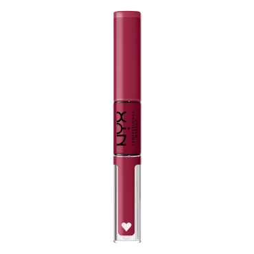 Рідка помада для губ NYX Professional Makeup Shine Loud  16, 2*3.4 мл