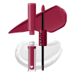 Рідка помада для губ NYX Professional Makeup Shine Loud  16, 2*3.4 мл фото 2