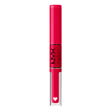 Рідка помада для губ NYX Professional Makeup Shine Loud  18, 2*3.4 мл