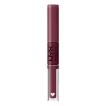 Рідка помада для губ NYX Professional Makeup Shine Loud  19, 2*3.4 мл