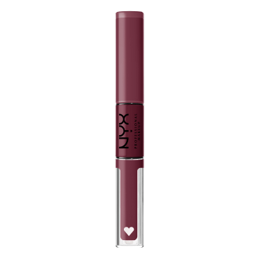 Рідка помада для губ NYX Professional Makeup Shine Loud  19, 2*3.4 мл