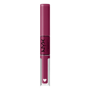 Жидкая помада для губ NYX Professional Makeup Shine Loud 20, 2*3.4 мл