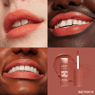 Рідка помада для губ NYX Professional Makeup Smooth Whip Matte Lip Cream 01, 4 мл фото 1