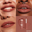Жидкая помада для губ NYX Professional Makeup Smooth Whip Matte Lip Cream 04, 4 мл фото 1