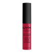 Рідка помада для губ NYX Professional Makeup Soft Matte 01, 8 мл