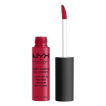 Рідка помада для губ NYX Professional Makeup Soft Matte 01, 8 мл фото 1