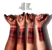Рідка помада для губ NYX Professional Makeup Soft Matte 01, 8 мл фото 4