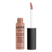 Рідка помада для губ NYX Professional Makeup Soft Matte 02, 8 мл фото 1