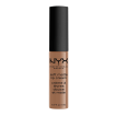 Рідка помада для губ NYX Professional Makeup Soft Matte 04, 8 мл