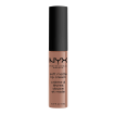 Жидкая помада для губ NYX Professional Makeup Soft Matte 09, 8 мл