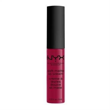 Рідка помада для губ NYX Professional Makeup Soft Matte 10, 8 мл