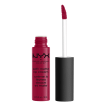 Рідка помада для губ NYX Professional Makeup Soft Matte 10, 8 мл фото 1