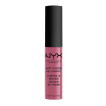 Рідка помада для губ NYX Professional Makeup Soft Matte 11, 8 мл