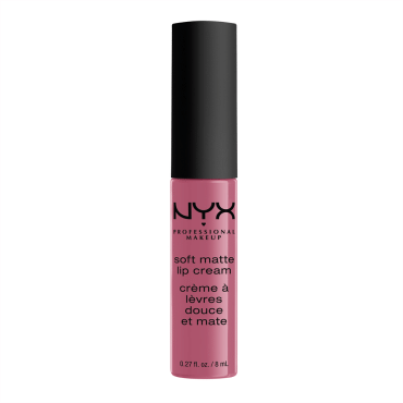 Рідка помада для губ NYX Professional Makeup Soft Matte 11, 8 мл