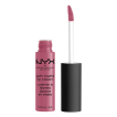 Рідка помада для губ NYX Professional Makeup Soft Matte 11, 8 мл фото 1