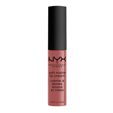 Рідка помада для губ NYX Professional Makeup Soft Matte 14, 8 мл