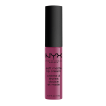 Рідка помада для губ NYX Professional Makeup Soft Matte 18, 8 мл