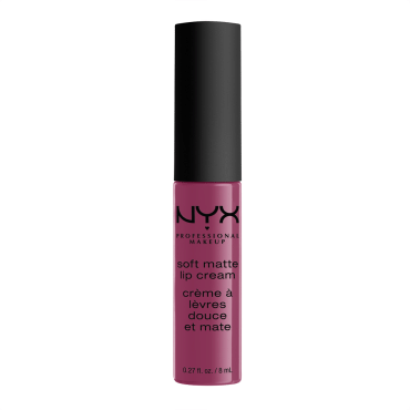 Рідка помада для губ NYX Professional Makeup Soft Matte 18, 8 мл