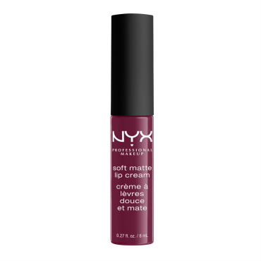 Жидкая помада для губ NYX Professional Makeup Soft Matte 20, 8 мл