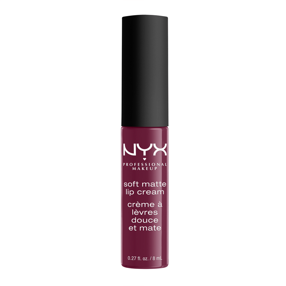 Рідка помада для губ NYX Professional Makeup Soft Matte 20, 8 мл