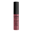 Жидкая помада для губ NYX Professional Makeup Soft Matte 25, 8 мл