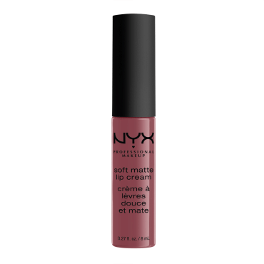 Жидкая помада для губ NYX Professional Makeup Soft Matte 25, 8 мл