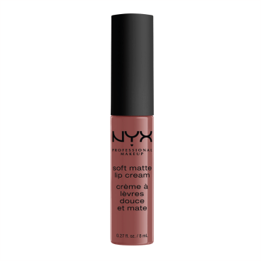 Жидкая помада для губ NYX Professional Makeup Soft Matte 32, 8 мл