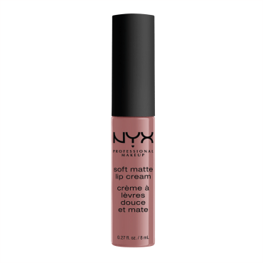 Жидкая помада для губ NYX Professional Makeup Soft Matte 38, 8 мл