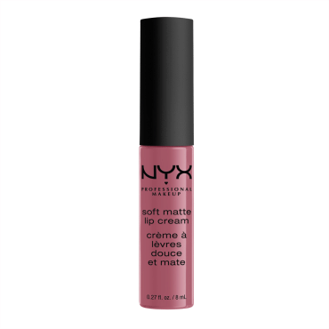 Рідка помада для губ NYX Professional Makeup Soft Matte 61, 8 мл