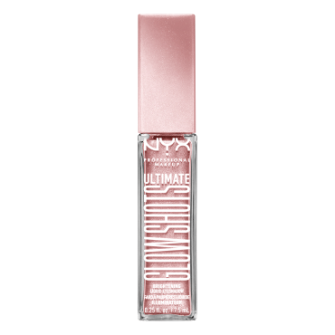 Рідкі тіні для повік NYX Professional Makeup Glow Shots 04, 7.5 мл фото 9
