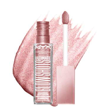 Рідкі тіні для повік NYX Professional Makeup Glow Shots 04, 7.5 мл фото 11