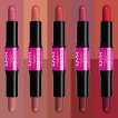 Рум’яна для обличчя в стику NYX Professional Makeup Wonder Stick Dual Ended Cream Blush Stick 01, 4 г фото 3