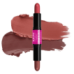 Румяна для лица в стике NYX Professional Makeup Wonder Stick Dual Ended Cream Blush Stick 03, 4 г