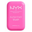 Румяна для лица NYX Professional Makeup Buttermelt 01, 5 г