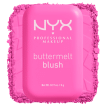 Румяна для лица NYX Professional Makeup Buttermelt 01, 5 г фото 3