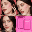 Румяна для лица NYX Professional Makeup Buttermelt 01, 5 г фото 6