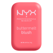 Рум’яна для обличчя NYX Professional Makeup Buttermelt 04, 5 г
