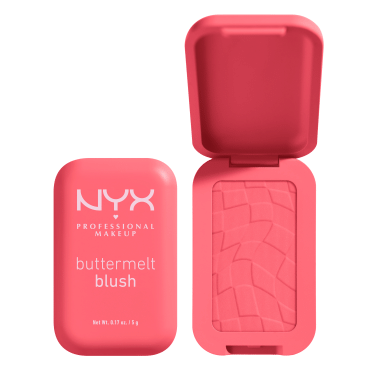 Рум’яна для обличчя NYX Professional Makeup Buttermelt 04, 5 г фото 2