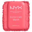 Рум’яна для обличчя NYX Professional Makeup Buttermelt 04, 5 г фото 3