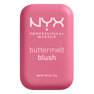 Румяна для лица NYX Professional Makeup Buttermelt 06, 5 г